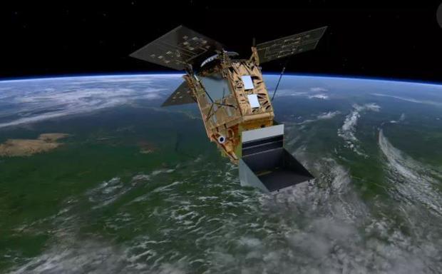 Sentinel-5p